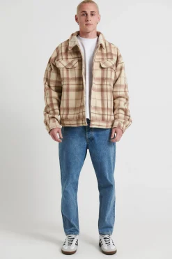 Steve Baggys Denim Blue