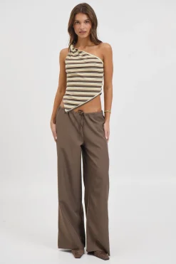 Sunnie Top Butter