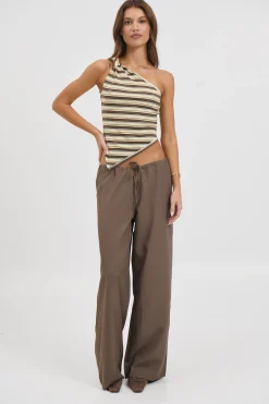 Sunnie Top Butter