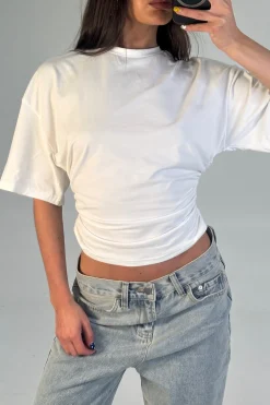 Tara Tee White