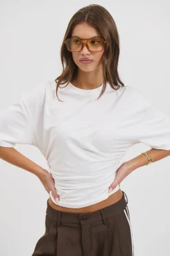 Tara Tee White