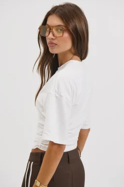 Tara Tee White