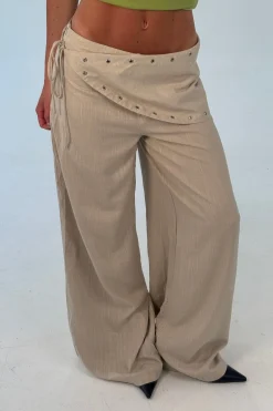 Texas Pant Sand