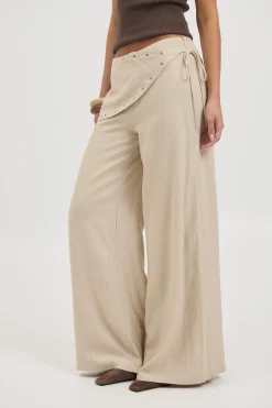 Texas Pant Sand