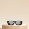 The Hepburn Black/Smoke