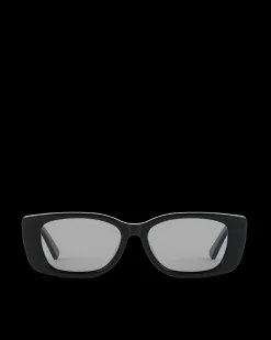 The Hepburn Black/Smoke