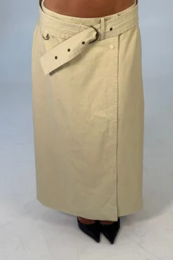 Tilba Skirt Sand