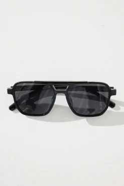 TR9186-2 Black