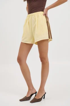Trey Short Lemon