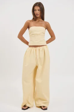 Twilight Top Lemontini