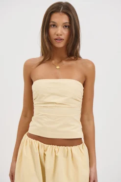 Twilight Top Lemontini