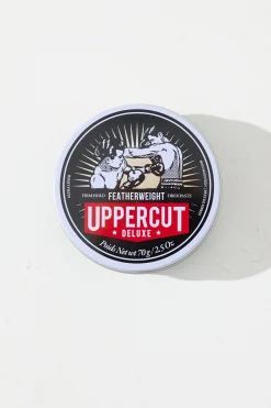Uppercut Featherweight
