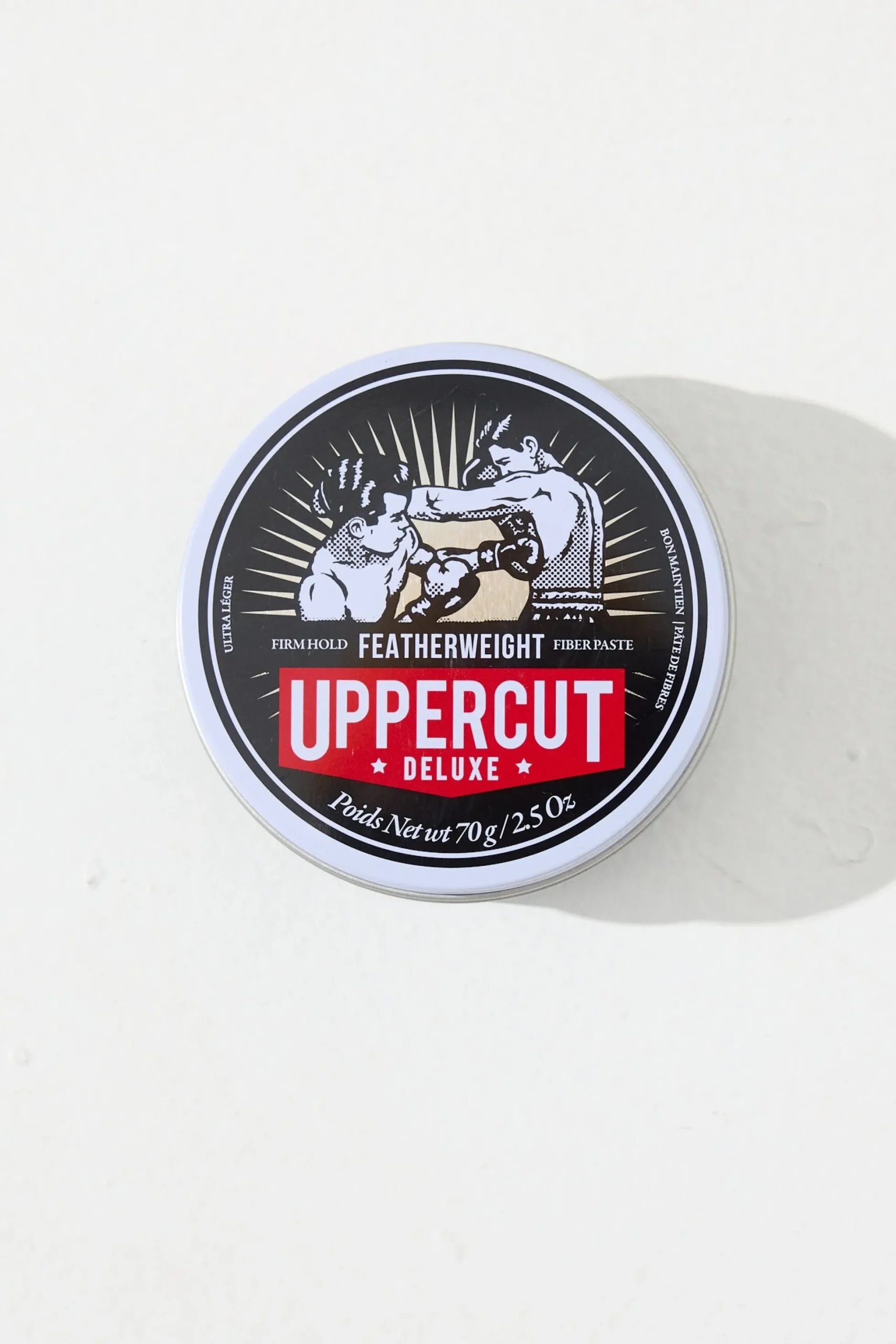 Uppercut Featherweight