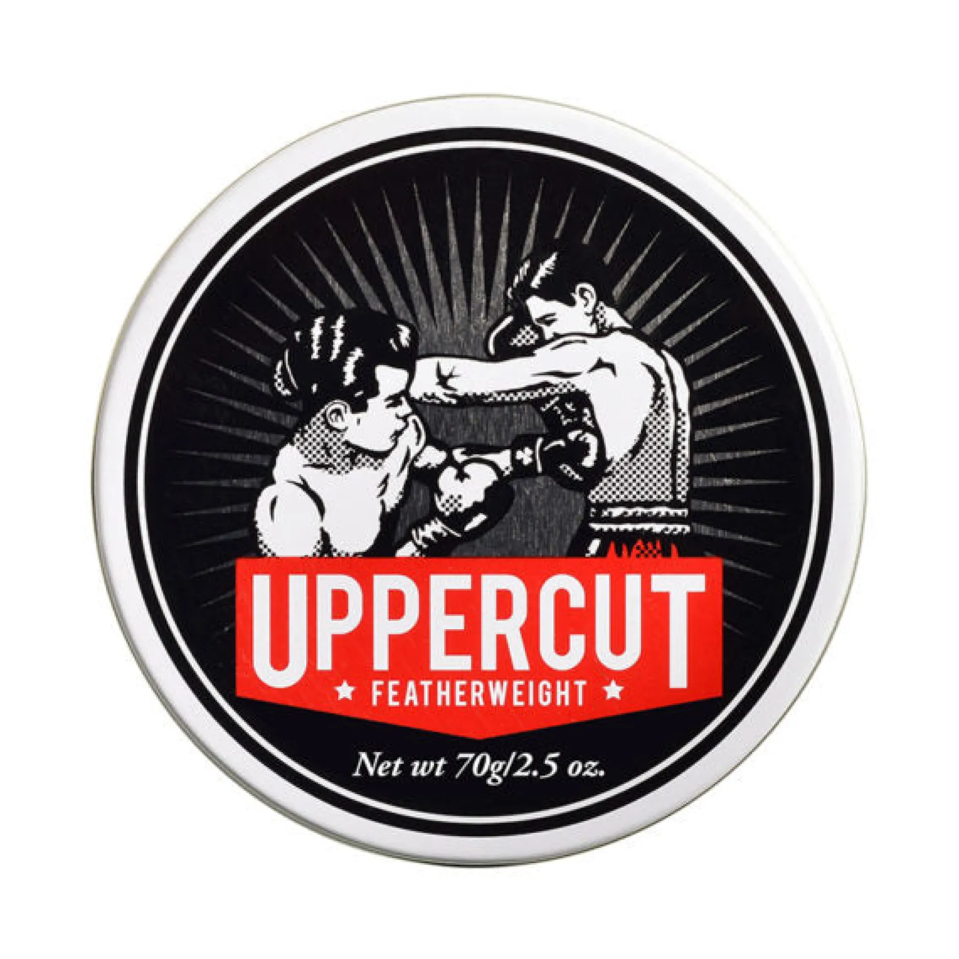 Uppercut Featherweight
