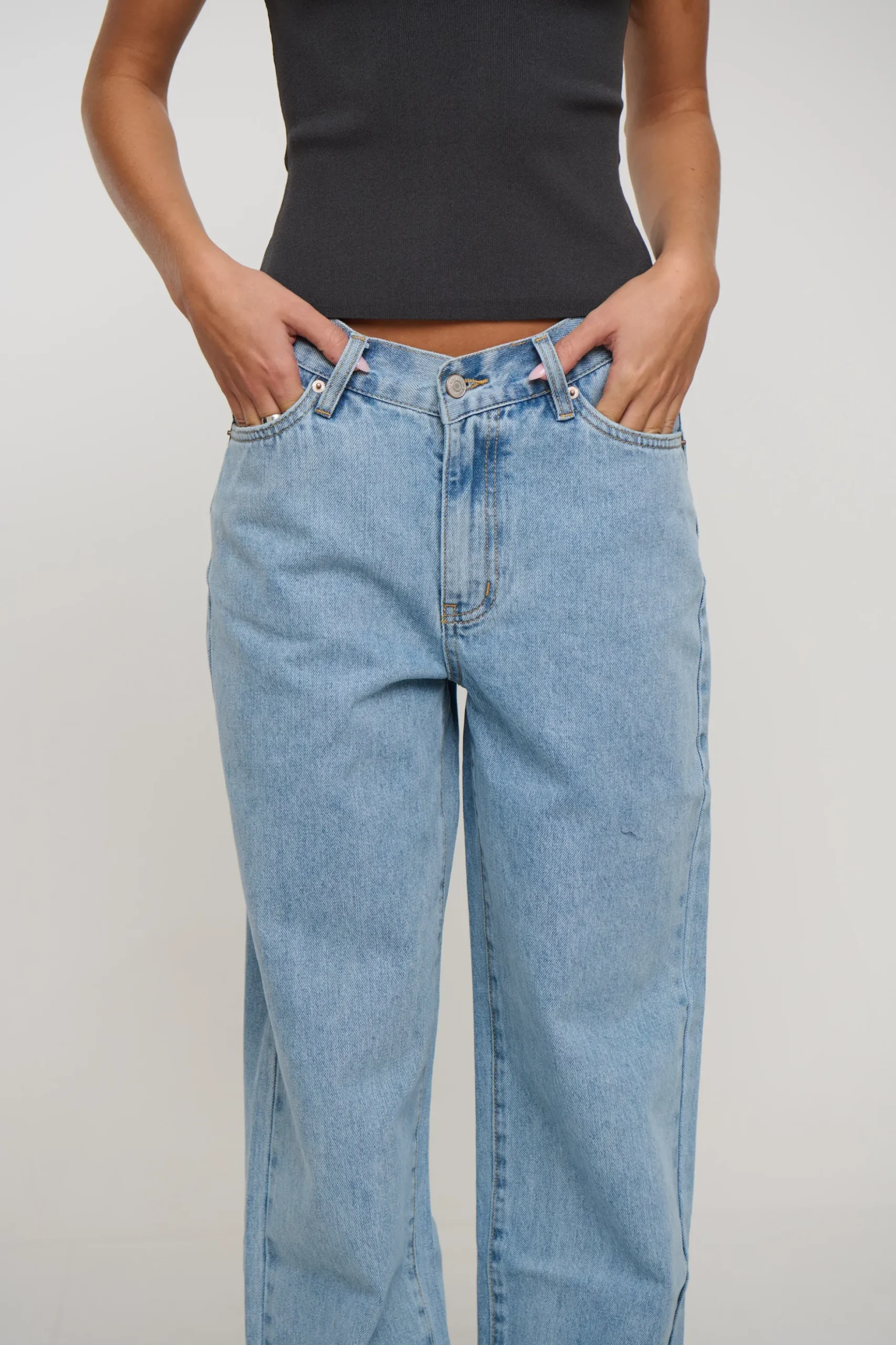 Vera Jean Atlanta