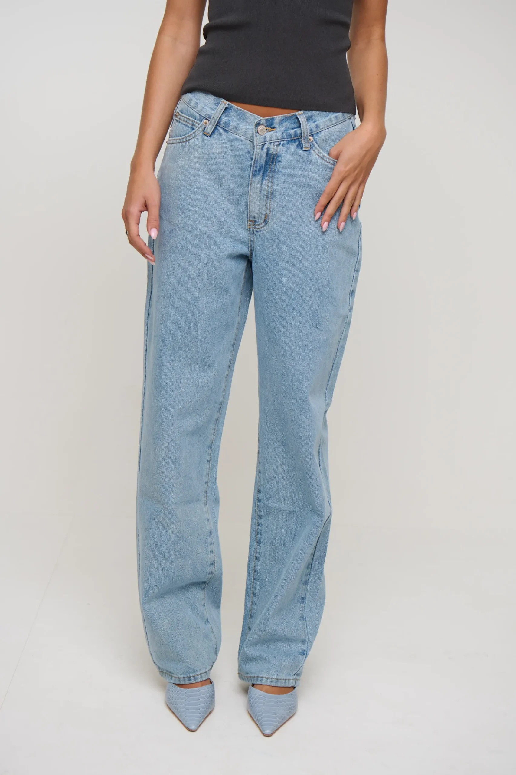 Vera Jean Atlanta