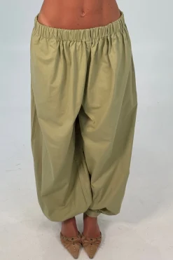 Wilderness Pant Safari