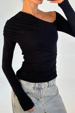Yani Top Shadow